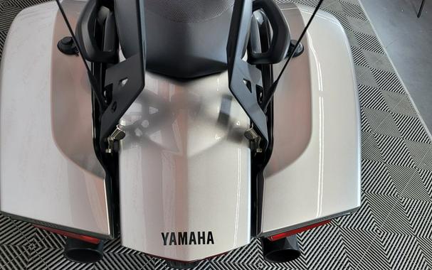 2018 Yamaha XV19bj Star Eluder G