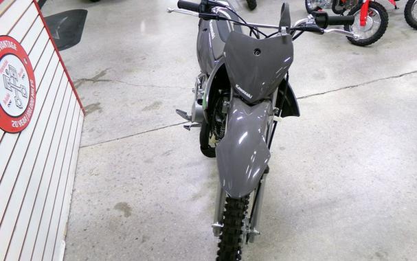 2024 Kawasaki KLX 110R L