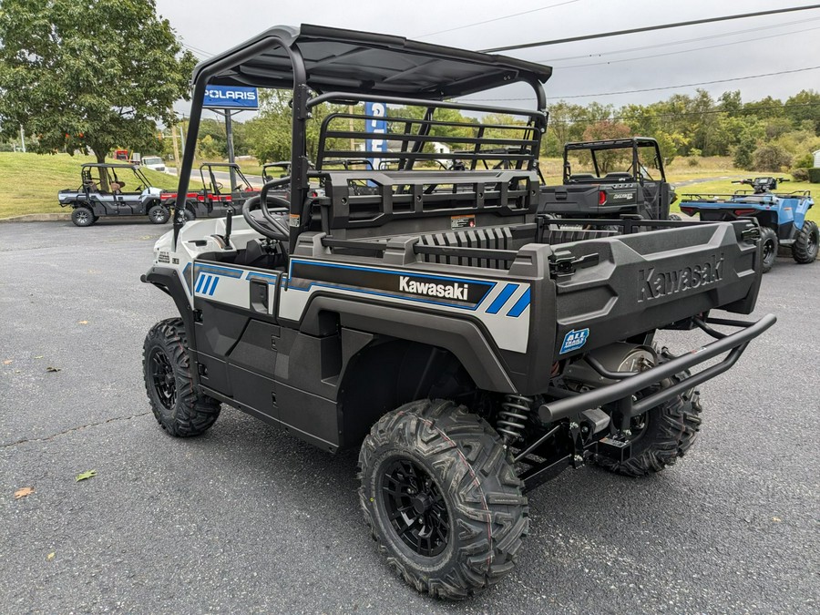 2024 Kawasaki MULE PRO-FXR 1000 LE