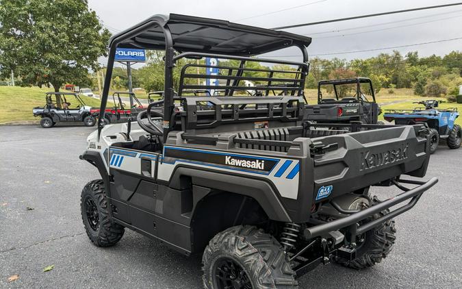 2024 Kawasaki MULE PRO-FXR 1000 LE