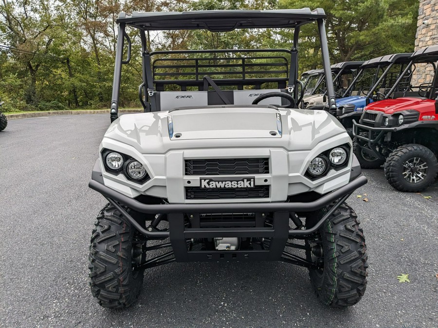 2024 Kawasaki MULE PRO-FXR 1000 LE