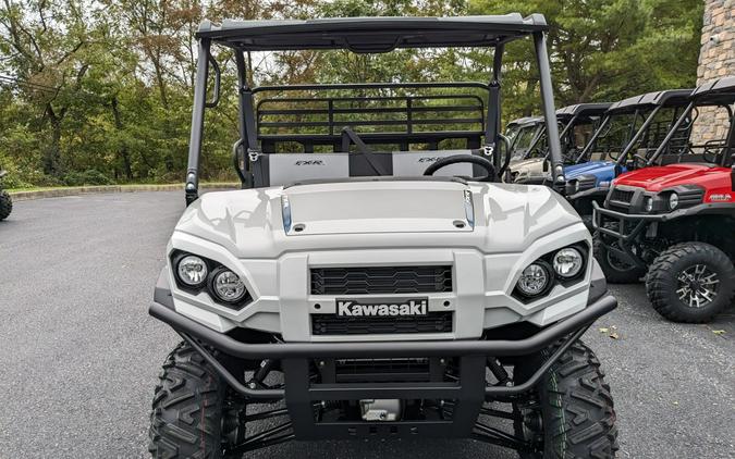 2024 Kawasaki MULE PRO-FXR 1000 LE