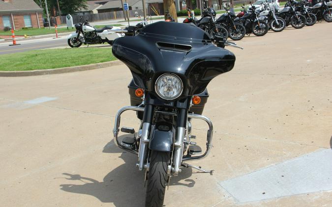 2016 Harley-Davidson Street Glide Special