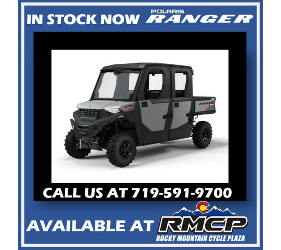 2024 Polaris® Ranger Crew SP 570 NorthStar Edition