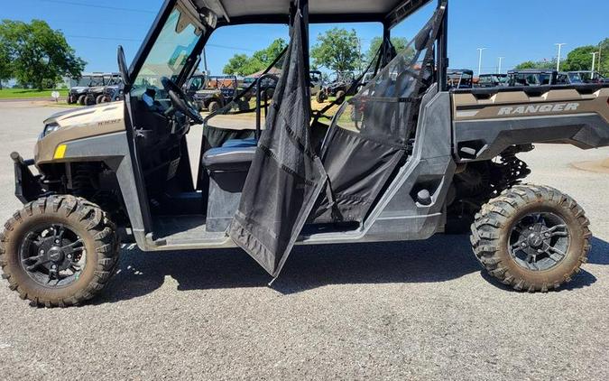 2023 Polaris® Ranger Crew XP 1000 Premium