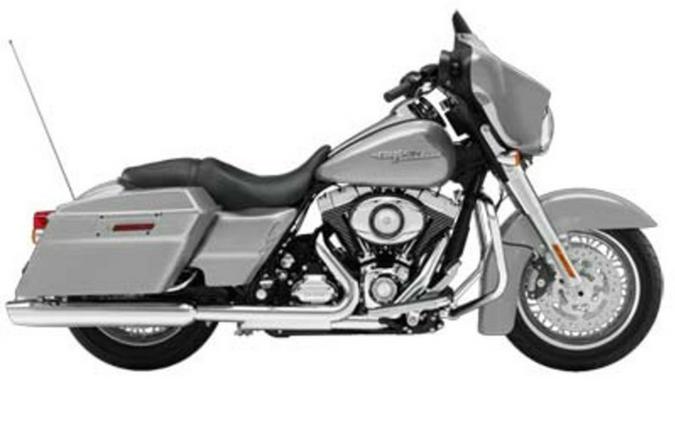 2009 Harley-Davidson Touring FLHX - Street Glide