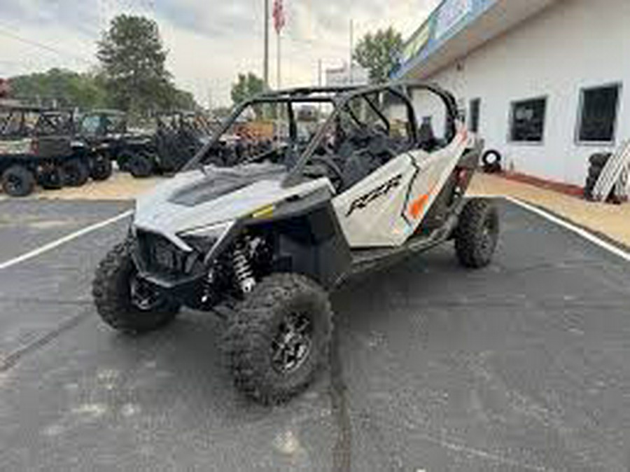 2024 Polaris Industries RZR Pro XP® 4 Sport