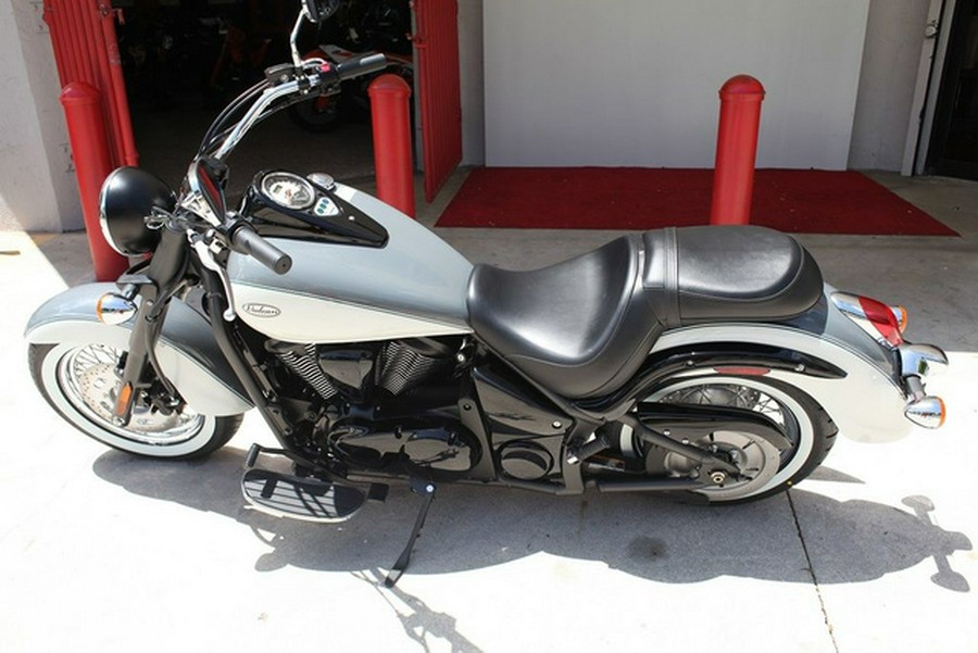 2024 Kawasaki Vulcan 900 Classic