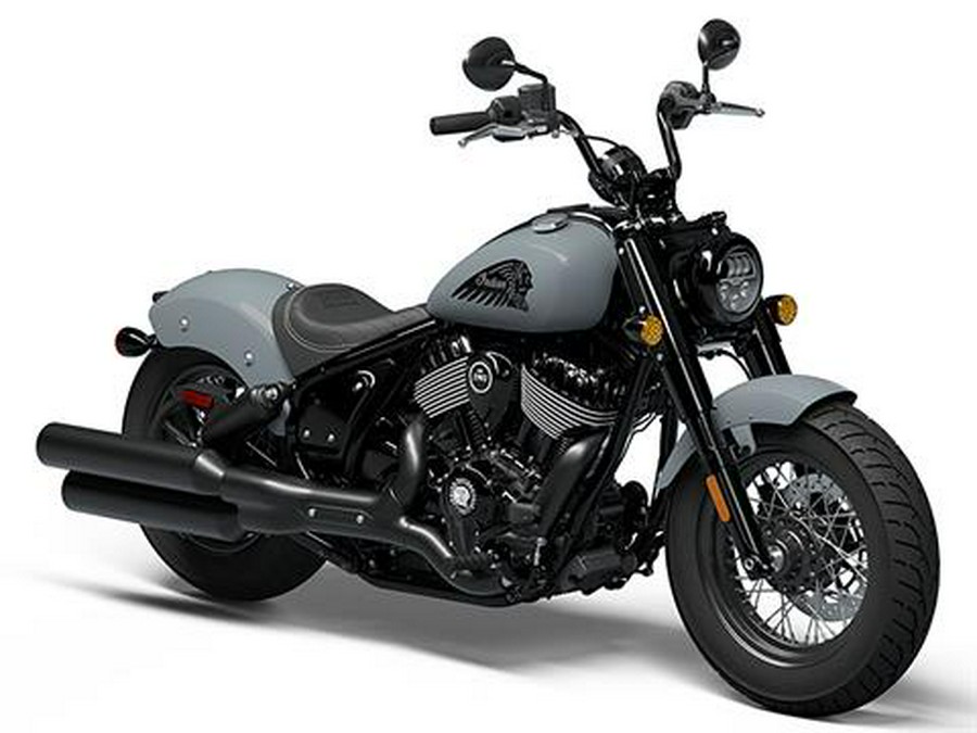 2024 Indian Motorcycle Chief Bobber Dark Horse®