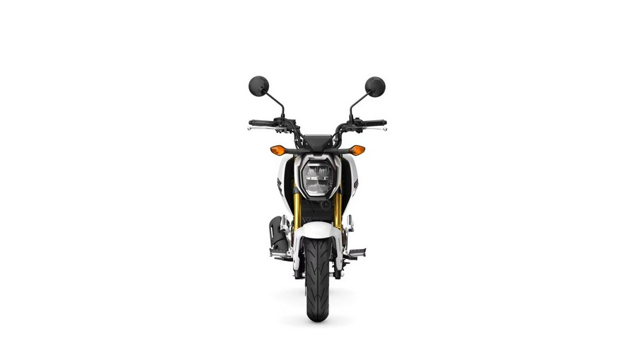 2025 HONDA Grom ABS