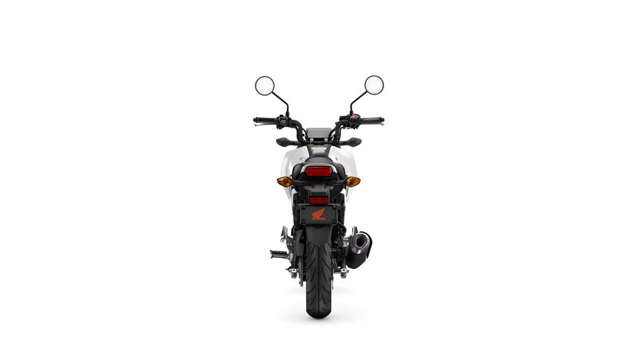 2025 HONDA Grom ABS