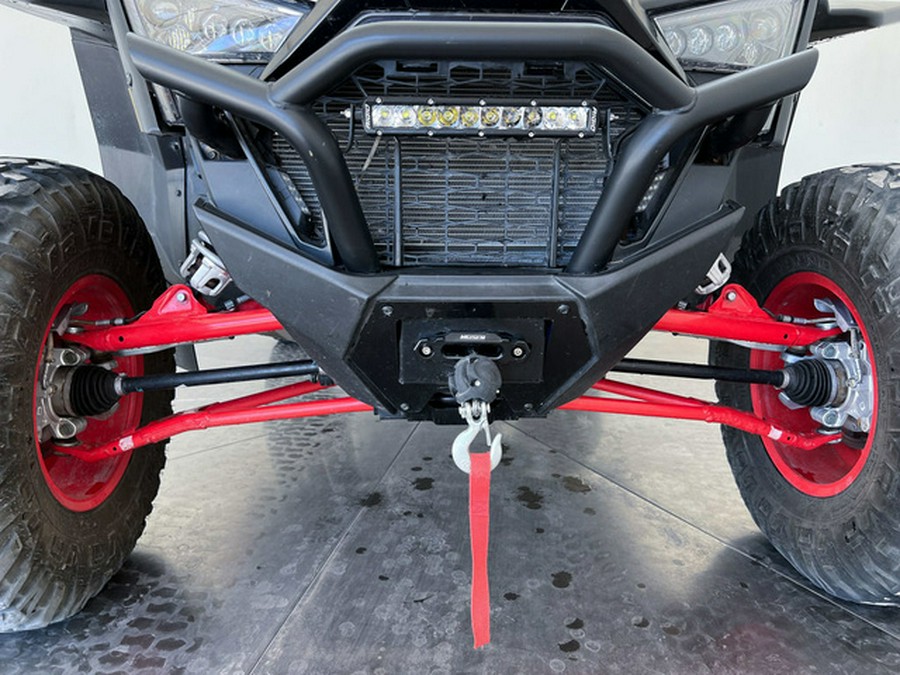 2020 Polaris RZR Pro XP Ultimate