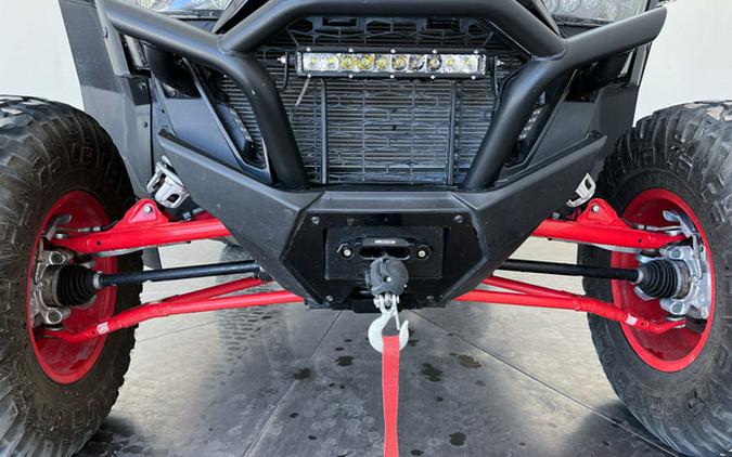 2020 Polaris RZR Pro XP Ultimate