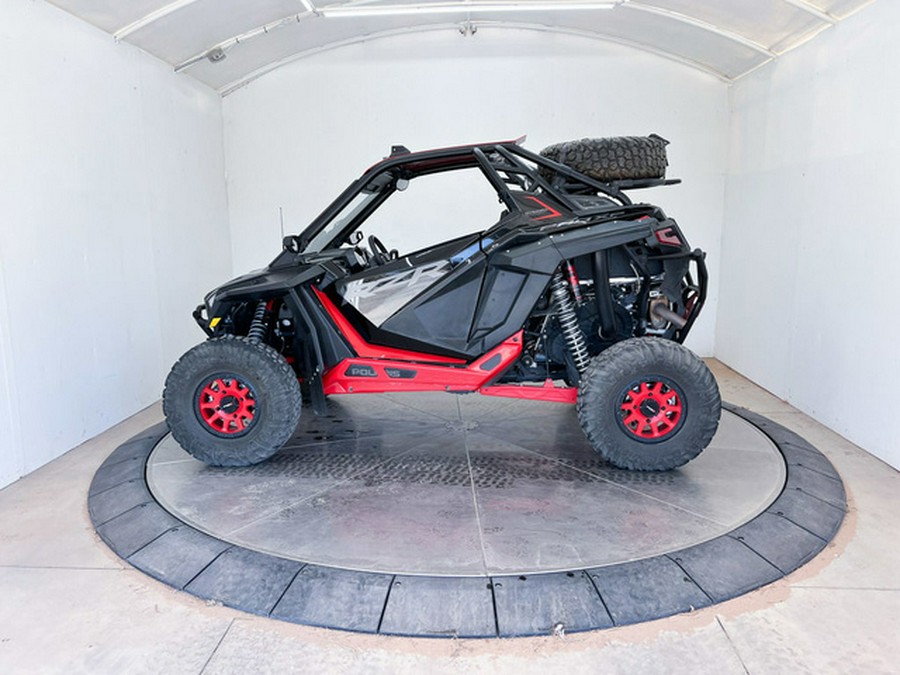 2020 Polaris RZR Pro XP Ultimate