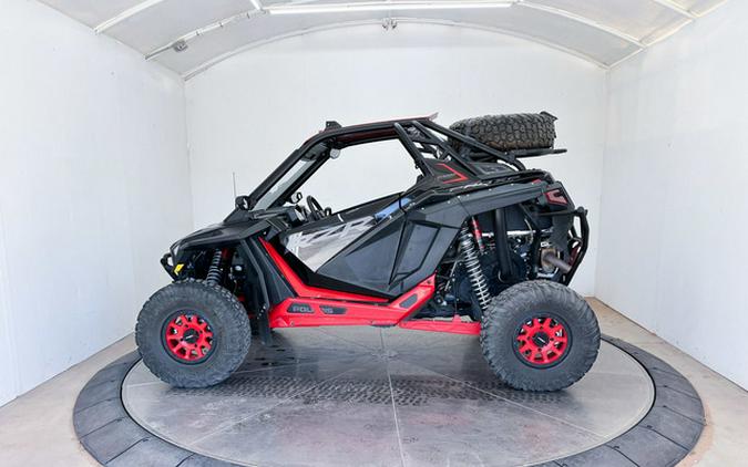 2020 Polaris RZR Pro XP Ultimate