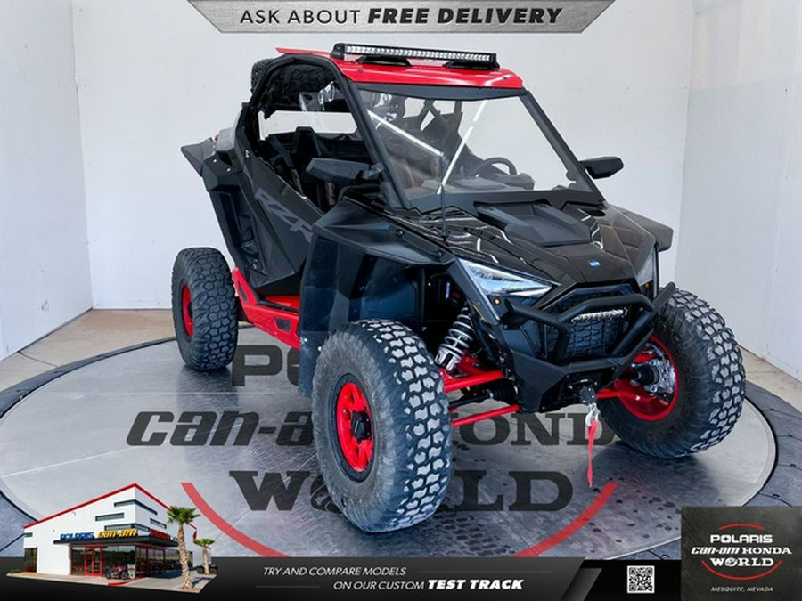 2020 Polaris RZR Pro XP Ultimate
