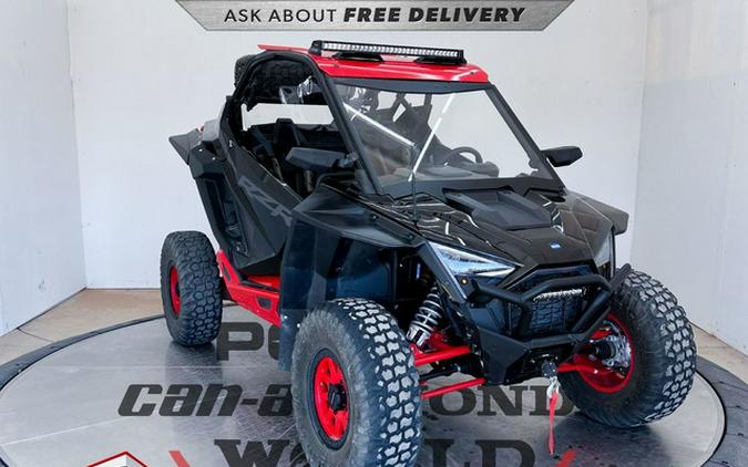 2020 Polaris RZR Pro XP Ultimate