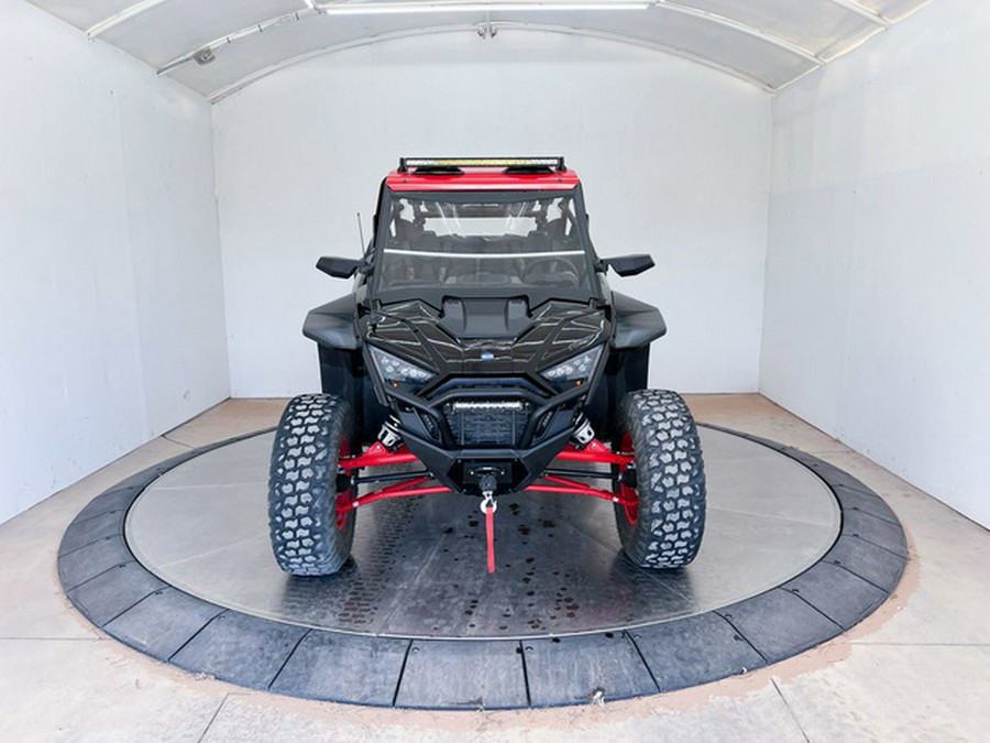 2020 Polaris RZR Pro XP Ultimate