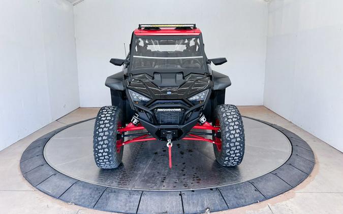 2020 Polaris RZR Pro XP Ultimate