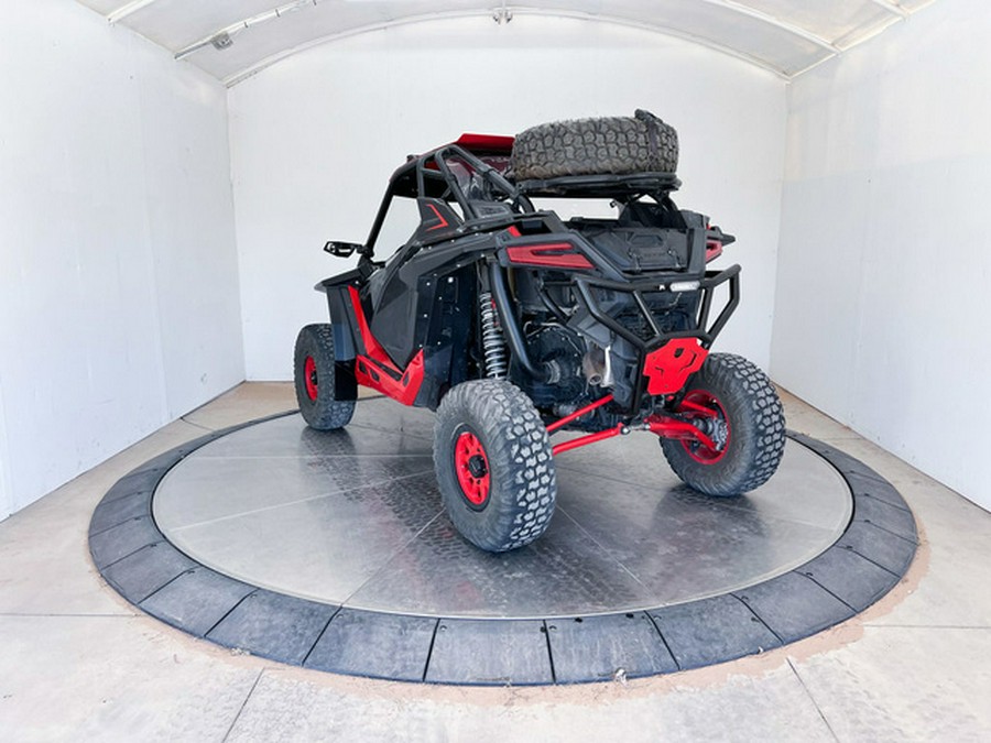 2020 Polaris RZR Pro XP Ultimate
