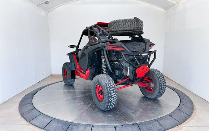 2020 Polaris RZR Pro XP Ultimate