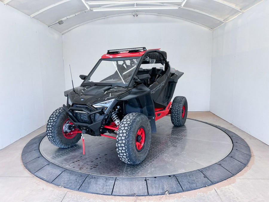 2020 Polaris RZR Pro XP Ultimate
