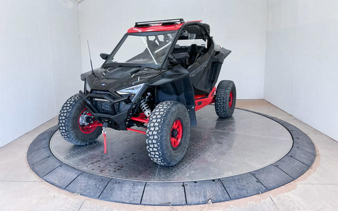 2020 Polaris RZR Pro XP Ultimate