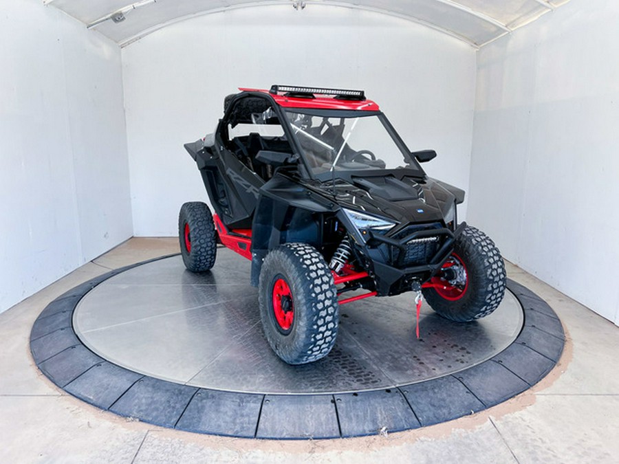 2020 Polaris RZR Pro XP Ultimate