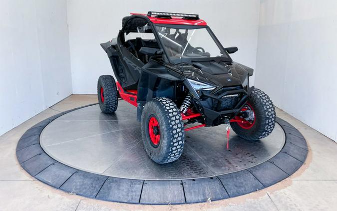 2020 Polaris RZR Pro XP Ultimate