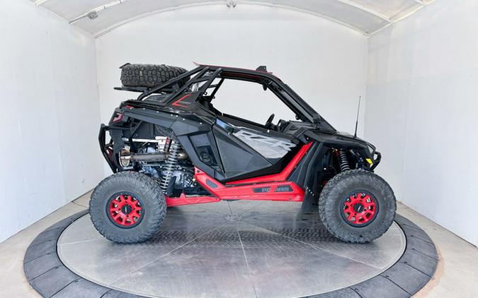 2020 Polaris RZR Pro XP Ultimate