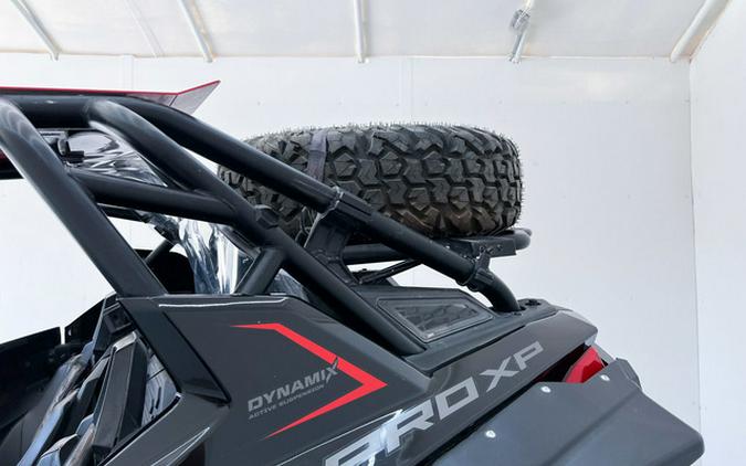 2020 Polaris RZR Pro XP Ultimate