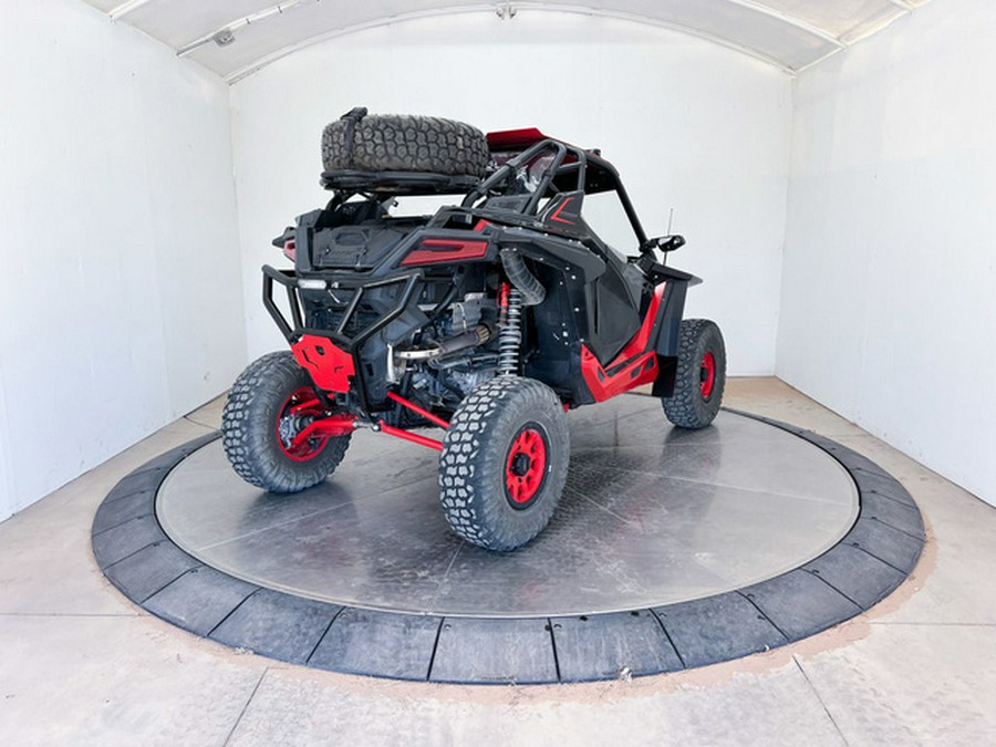 2020 Polaris RZR Pro XP Ultimate