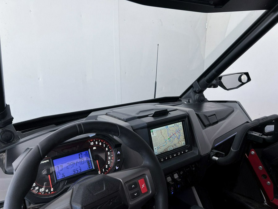 2020 Polaris RZR Pro XP Ultimate