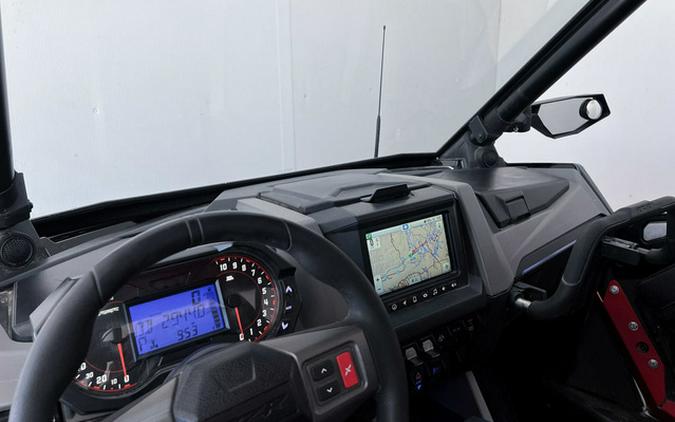 2020 Polaris RZR Pro XP Ultimate