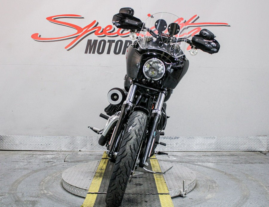 2013 Harley-Davidson Dyna® Street Bob®