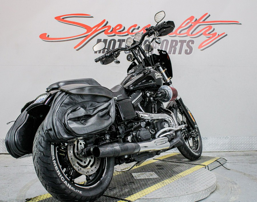 2013 Harley-Davidson Dyna® Street Bob®