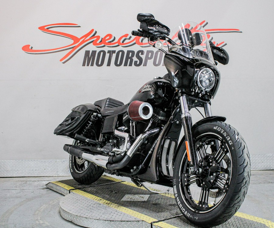 2013 Harley-Davidson Dyna® Street Bob®