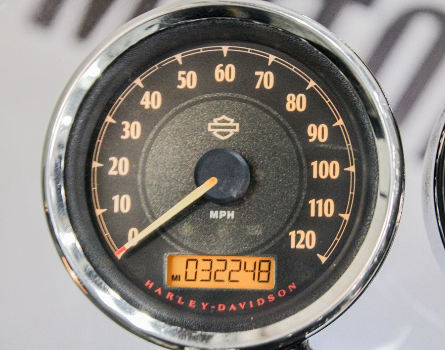 2013 Harley-Davidson Dyna® Street Bob®