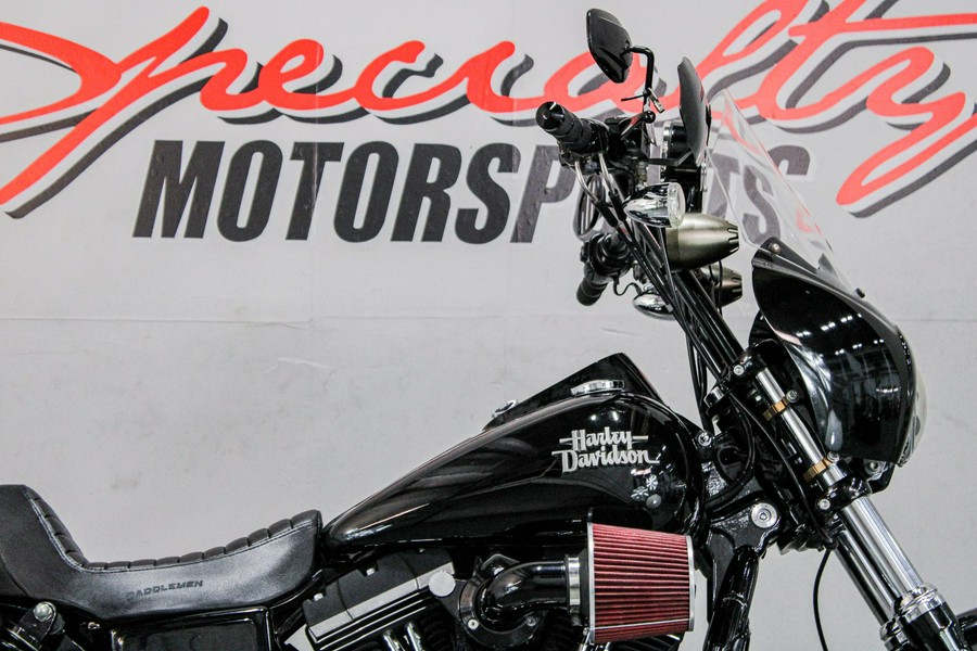 2013 Harley-Davidson Dyna® Street Bob®