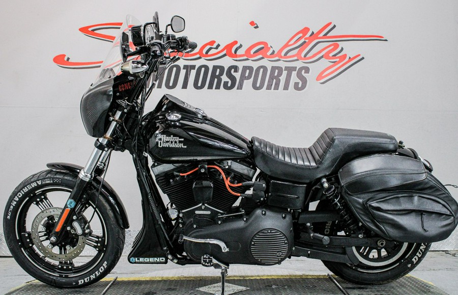 2013 Harley-Davidson Dyna® Street Bob®