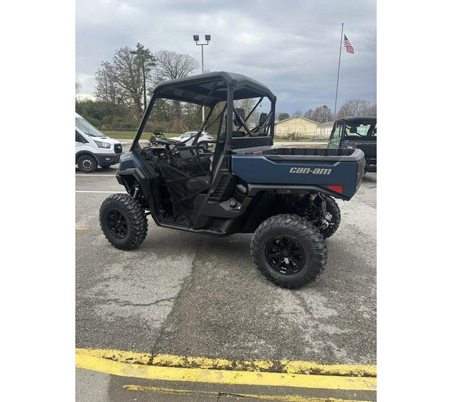 2026 Can-Am® Defender XT HD11