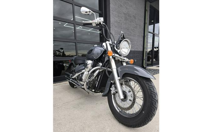 2023 Suzuki BOULEVARD C50