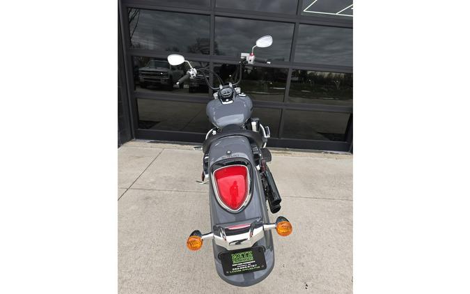 2023 Suzuki BOULEVARD C50