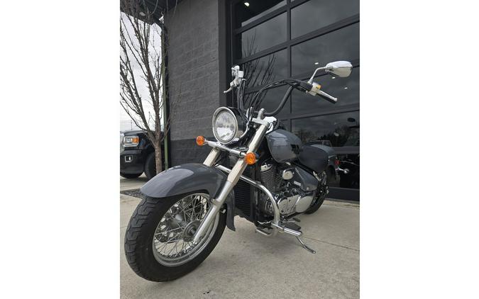 2023 Suzuki BOULEVARD C50