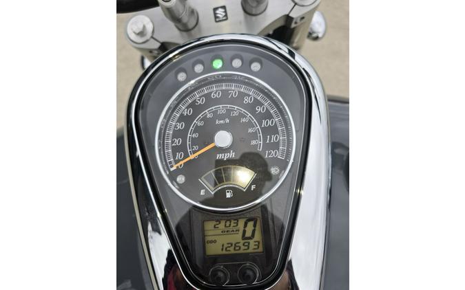 2023 Suzuki BOULEVARD C50