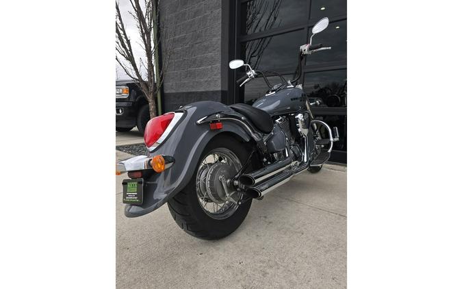 2023 Suzuki BOULEVARD C50