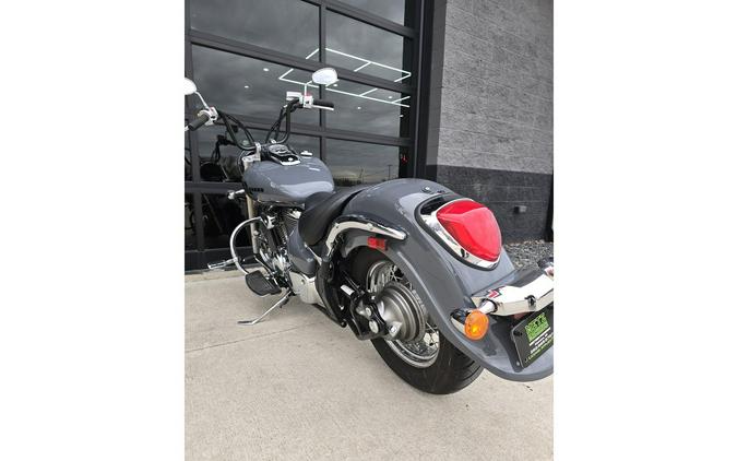 2023 Suzuki BOULEVARD C50