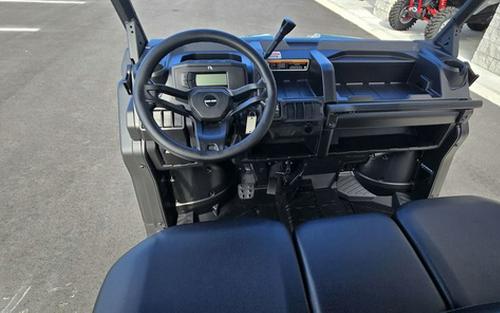 2026 Can-Am Defender MAX DPS HD10