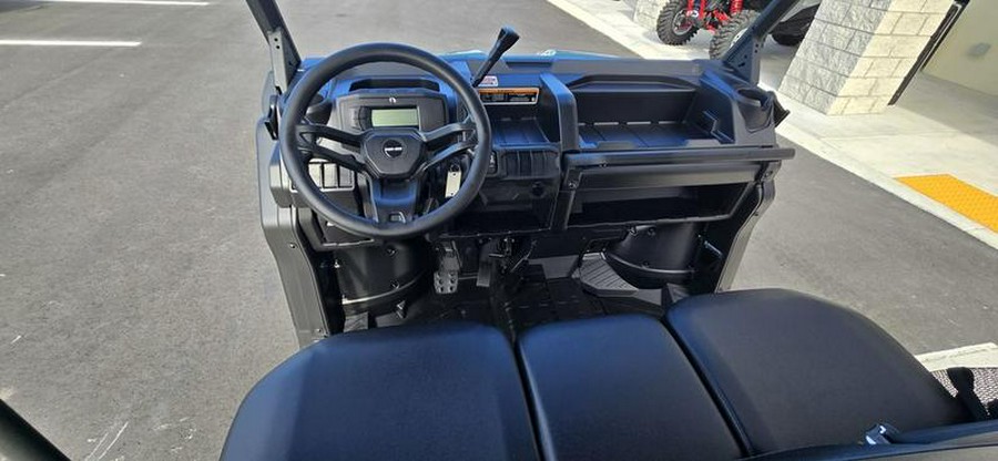 2026 Can-Am® Defender MAX DPS HD10