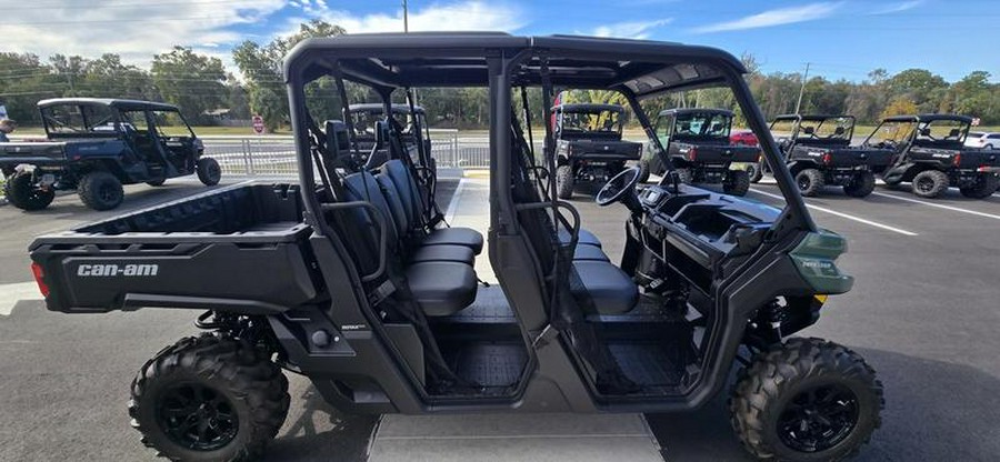 2026 Can-Am® Defender MAX DPS HD10